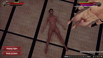 Vilkor vs veronica nf3d mixed sexual competitive intercourse