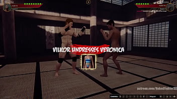 Vilkor vs veronica nf3d mixed sexual competitive intercourse