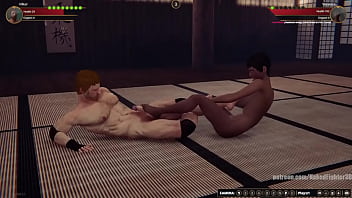 Vilkor vs veronica nf3d mixed sexual competitive intercourse