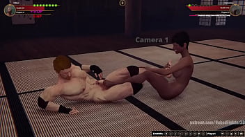 Vilkor vs veronica nf3d mixed sexual competitive intercourse