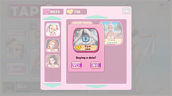 Let's play tap 4 sex sofia gym