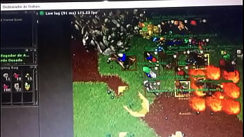 Edrao gangbanged by 15