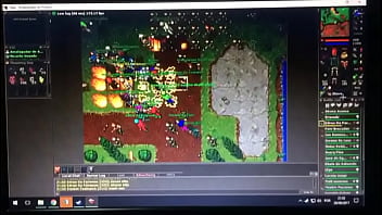 Edrao gangbanged by 15