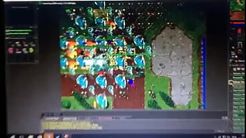 Edrao gangbanged by 15