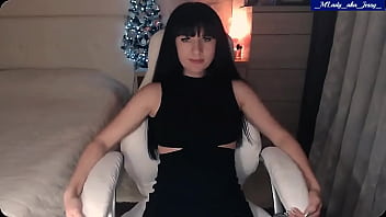 Sweet jessy & me on newyear & b'day 2021 pt1