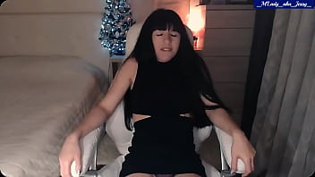 Sweet jessy & me on newyear & b'day 2021 pt1