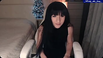 Sweet jessy & me on newyear & b'day 2021 pt1