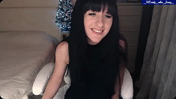 Sweet jessy & me on newyear & b'day 2021 pt1