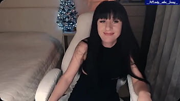 Sweet jessy & me on newyear & b'day 2021 pt1