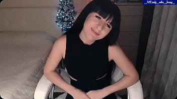 Sweet jessy & me on newyear & b'day 2021 pt1