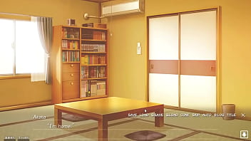 Musumama 3 some screen example vj010375