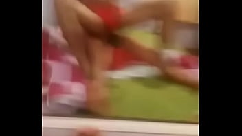 Follando Haciendo La Tanga De Lado thumbnail