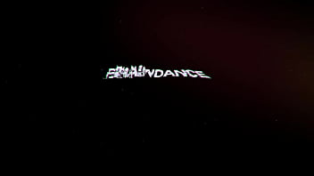 Lexi lore is all wet & horny in bath rituals braindance spatial vr