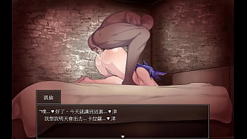 発情冒険者カレン Hイベント thumbnail