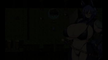 発情冒険者カレン hイベント