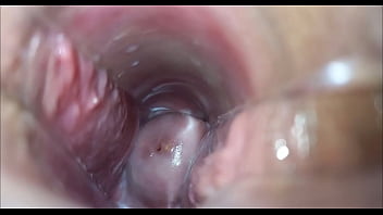 Orgasm pussy