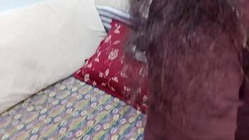 Bhabhi and step brother in law secretly have anal sex bhābī jījā dā kukaṛa laiṇa la'ī ghōṛī baṇa jāndī hai Bhabhi and step brother in law secretly have anal sex bhābī jījā dā kukaṛa laiṇa la'ī ghōṛī baṇa jāndī hai