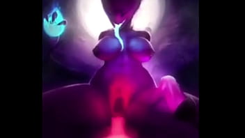 Mete la verdad en cosa morada no creerás lo que paso