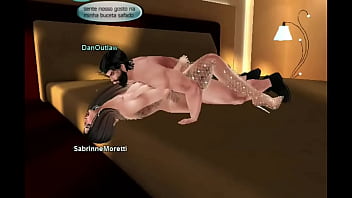 Liputiane imvu fodendo sala 18