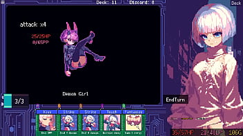 Porn game free cardware