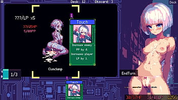 Porn game free cardware