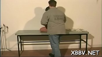 Prurient girlfriend in this behind the scenes video