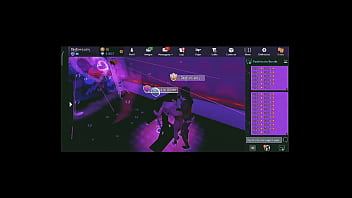 Sexo no cabaré com uma novinha safada