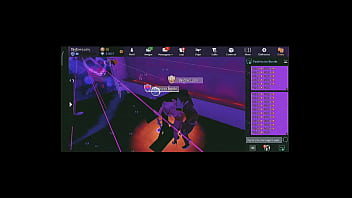 Sexo no cabaré com uma novinha safada