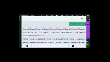 Sexo no cabaré com uma novinha safada