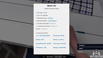 Summer heat ep 9 – visual novel gameplay by misterdoktor