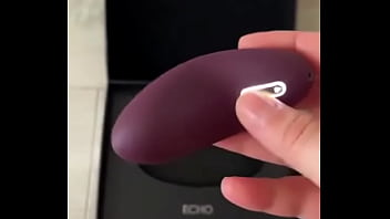 Elegant powerful and irresistibly sensual from the moment i unboxed the svakom echo i knew this toy was something spe
