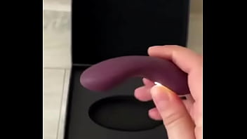 Elegant powerful and irresistibly sensual from the moment i unboxed the svakom echo i knew this toy was something spe