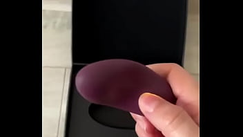 Elegant Powerful And Irresistibly Sensual From The Moment I Unboxed The Svakom Echo I Knew This Toy Was Something Spe thumbnail