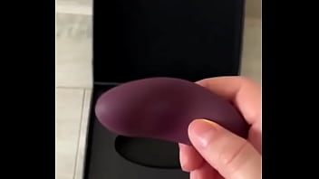 Elegant powerful and irresistibly sensual from the moment i unboxed the svakom echo i knew this toy was something spe