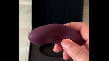 Elegant powerful and irresistibly sensual from the moment i unboxed the svakom echo i knew this toy was something spe