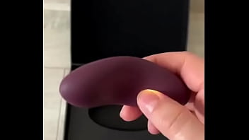 Elegant powerful and irresistibly sensual from the moment i unboxed the svakom echo i knew this toy was something spe