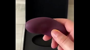 Elegant powerful and irresistibly sensual from the moment i unboxed the svakom echo i knew this toy was something spe