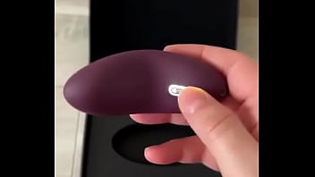 Elegant powerful and irresistibly sensual from the moment i unboxed the svakom echo i knew this toy was something spe