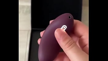 Elegant powerful and irresistibly sensual from the moment i unboxed the svakom echo i knew this toy was something spe