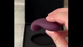 Elegant powerful and irresistibly sensual from the moment i unboxed the svakom echo i knew this toy was something spe