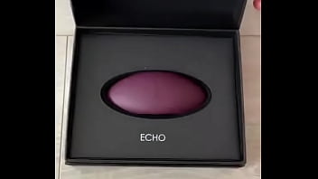 Elegant powerful and irresistibly sensual from the moment i unboxed the svakom echo i knew this toy was something spe