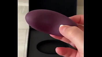 Elegant powerful and irresistibly sensual from the moment i unboxed the svakom echo i knew this toy was something spe