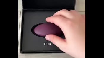 Elegant powerful and irresistibly sensual from the moment i unboxed the svakom echo i knew this toy was something spe