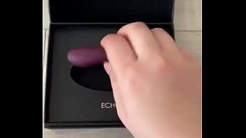 Elegant powerful and irresistibly sensual from the moment i unboxed the svakom echo i knew this toy was something spe Elegant powerful and irresistibly sensual from the moment i unboxed the svakom echo i knew this toy was something spe