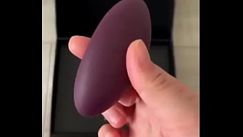 Elegant powerful and irresistibly sensual from the moment i unboxed the svakom echo i knew this toy was something spe