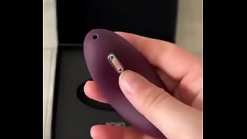 Elegant Powerful And Irresistibly Sensual From The Moment I Unboxed The Svakom Echo I Knew This Toy Was Something Spe thumbnail