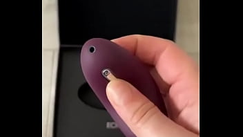 Elegant powerful and irresistibly sensual from the moment i unboxed the svakom echo i knew this toy was something spe