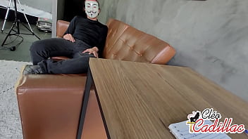 Cleo Cadillac Terapia Do Sexo thumbnail