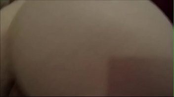 Red fucking with pussy cream all over his cock