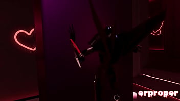 Vrchat arcee starscream and a glory hole